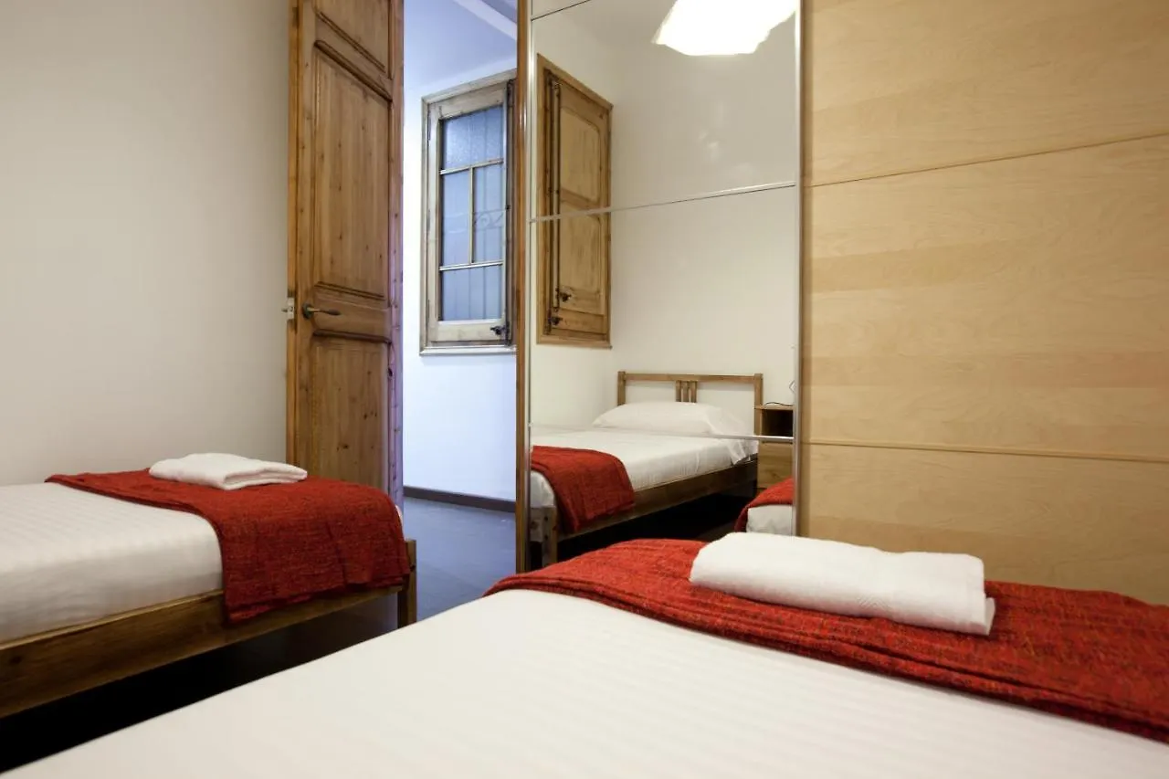 Bright Apartment Near Sagrada Familia Barcelona 0*,  Spain